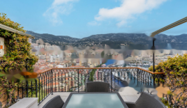 Квартира за 28 000 000 евро в Монако, Монако