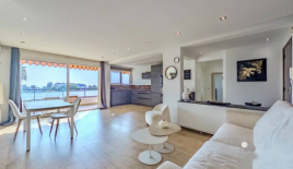 Квартира за 599 000 евро в Каннах, Франция