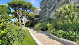 Квартира за 690 000 евро в Каннах, Франция