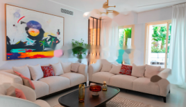 Квартира за 14 900 000 евро в Сен-Романе, Монако