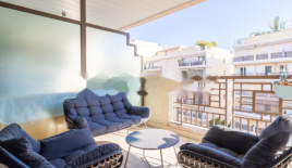 Квартира за 3 400 000 евро в Монако, Монако