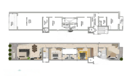 Квартира за 240 000 евро на Гозо, Мальта