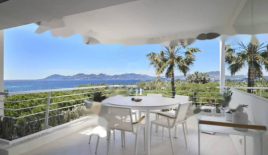 Квартира за 2 680 000 евро в Каннах, Франция