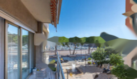 Квартира за 4 770 000 евро в Монако, Монако