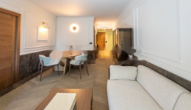 Квартира за 7 800 000 евро в Монако, Монако