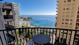 Квартира за 6 400 000 евро в Ларвотто, Монако