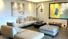 Квартира за 23 500 000 евро в Фонвьее, Монако