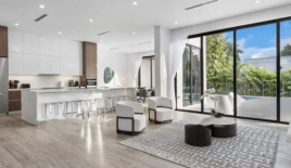 Квартира за 4 900 000 евро в Каннах, Франция