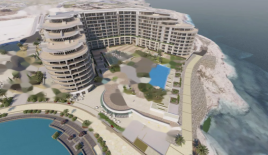 Квартира за 545 000 евро в Калькаре, Мальта