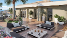 Квартира за 1 289 000 евро в Каннах, Франция