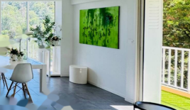 Квартира за 295 000 евро в Каннах, Франция