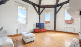 Квартира за 1 295 000 евро в Каннах, Франция