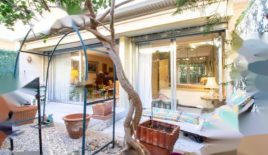 Квартира за 443 000 евро в Каннах, Франция