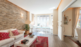 Квартира за 5 600 000 евро в Монте Карло, Монако