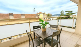 Квартира за 300 000 евро в Каннах, Франция