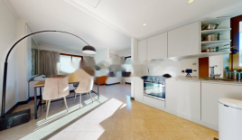 Квартира за 3 400 000 евро в Монако, Монако