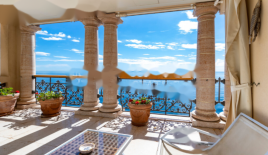 Квартира за 48 000 000 евро в Фонвьее, Монако