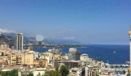 Квартира за 4 950 000 евро в Монако, Монако