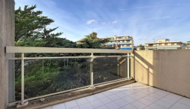 Квартира за 210 000 евро в Каннах, Франция