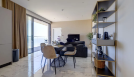 Квартира за 1 100 000 евро в Сент-Джулиансе, Мальта