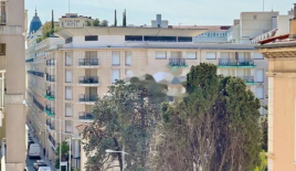 Квартира за 295 000 евро в Каннах, Франция