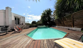 Квартира за 1 370 000 евро в Каннах, Франция