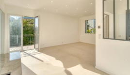 Квартира за 1 040 000 евро в Каннах, Франция