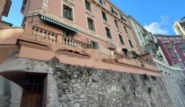 Квартира за 1 450 000 евро в Монако, Монако