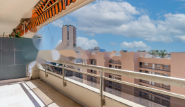 Квартира за 3 300 000 евро в Сен-Романе, Монако