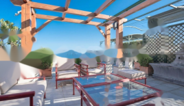 Квартира за 16 800 000 евро в Сен-Романе, Монако