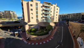 Квартира за 5 035 000 евро в Монако, Монако