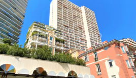 Квартира за 5 400 000 евро в Сен-Романе, Монако