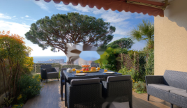 Квартира за 625 000 евро в Каннах, Франция