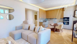 Квартира за 3 350 000 евро в Монте Карло, Монако