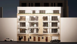 Квартира за 157 000 евро на Гозо, Мальта