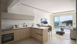 Квартира за 695 000 евро в Каннах, Франция