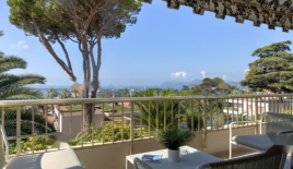 Квартира за 2 395 000 евро в Каннах, Франция