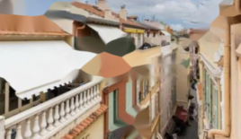 Квартира за 2 650 000 евро в Монако, Монако