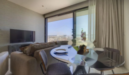 Квартира за 1 100 000 евро в Сент-Джулиансе, Мальта