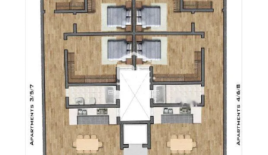 Квартира за 220 000 евро на Гозо, Мальта