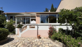 Квартира за 880 000 евро в Каннах, Франция