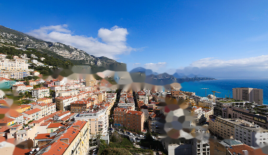 Квартира за 3 050 000 евро в Монте Карло, Монако