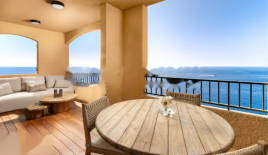 Квартира за 12 500 000 евро в Фонвьее, Монако