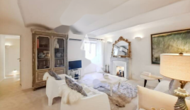 Квартира за 799 000 евро в Каннах, Франция