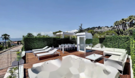 Квартира за 3 900 000 евро в Каннах, Франция