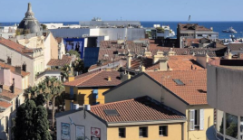 Квартира за 350 000 евро в Каннах, Франция