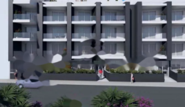 Квартира за 450 000 евро в Мосте, Мальта