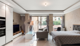 Квартира за 2 300 000 евро в Ла-Кондамине, Монако