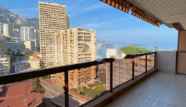 Квартира за 4 200 000 евро в Монако, Монако