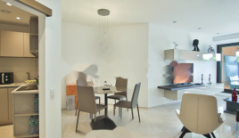 Квартира за 4 300 000 евро в Сен-Романе, Монако